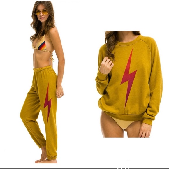 2pc AV Honey Bolt Set Medium RARE HTF - Picture 2 of 10